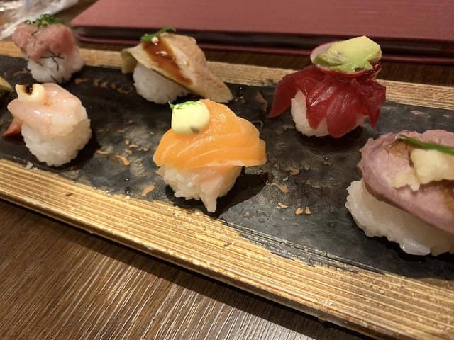 七色てまりうた 新宿 - サブ画像1