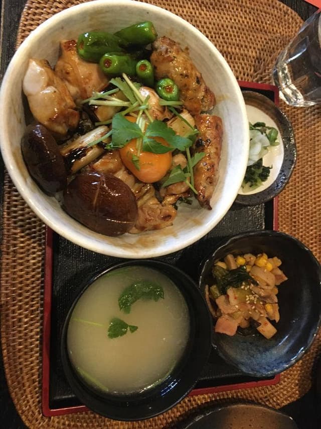 炭火焼鳥とり平 - サブ画像3