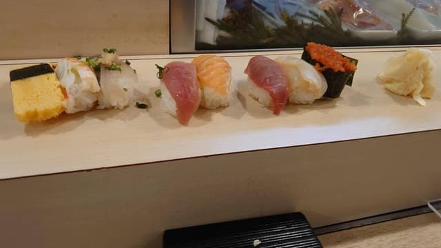 金太楼鮨 浅草橋店 - サブ画像3