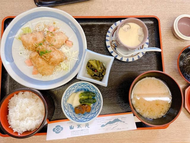 喜水苑 - サブ画像1