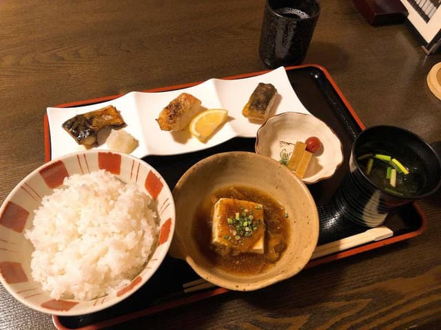 吟ばん - サブ画像1
