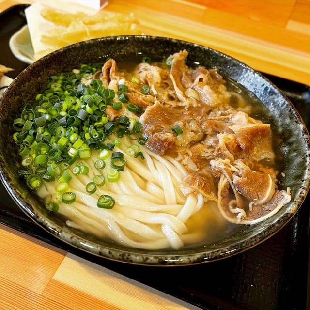 うどん はし田たい吉 神田店 - サブ画像1