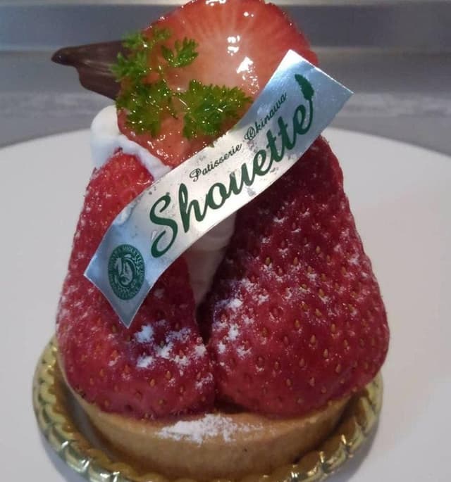 パティスリーオキナワ シュエット 本店 - サブ画像1