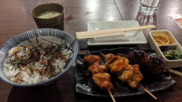 やきとり屋すみれ 石神井公園店 - サブ画像1