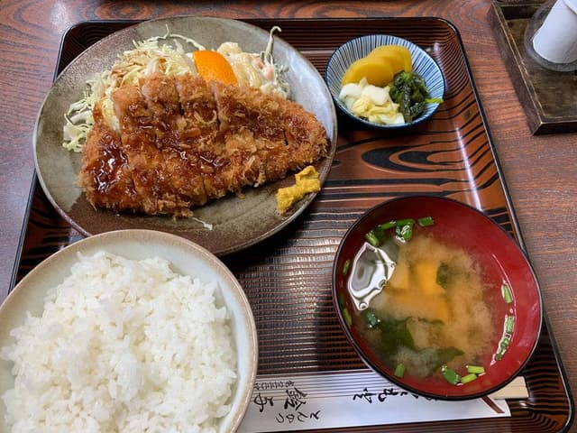 鈴与し - サブ画像1