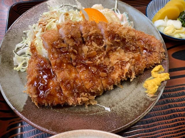 鈴与し - サブ画像3