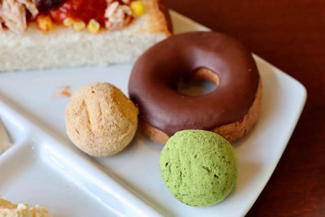 東浦まめぞうカフェ - サブ画像2