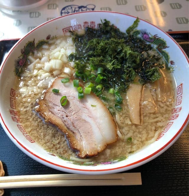 らーめん たけみや - サブ画像1