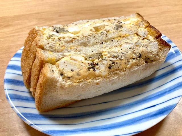 しげくに屋55ベーカリー - サブ画像3