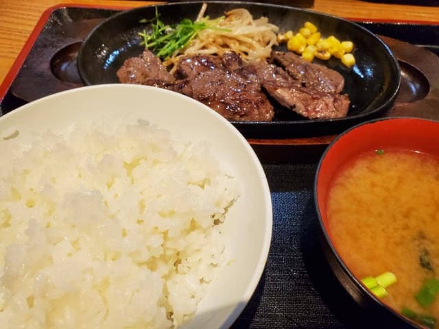 肉処 てんこ - サブ画像1