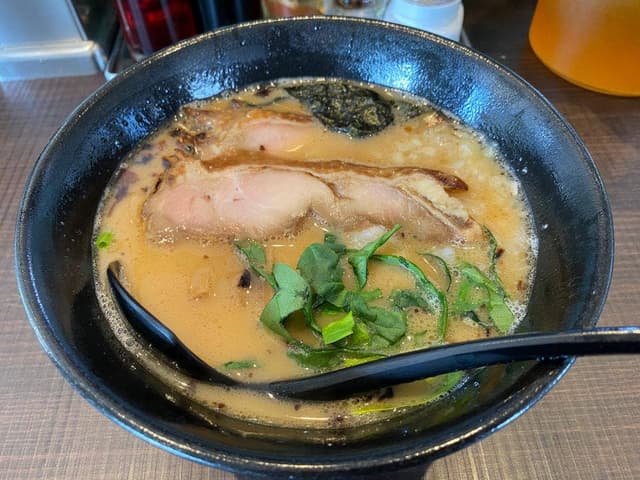 鶏がら屋 - サブ画像1