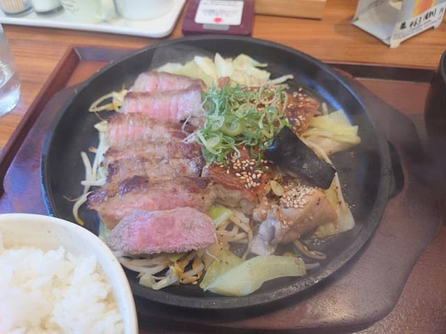 カフェ 根本商店 今店 - サブ画像1