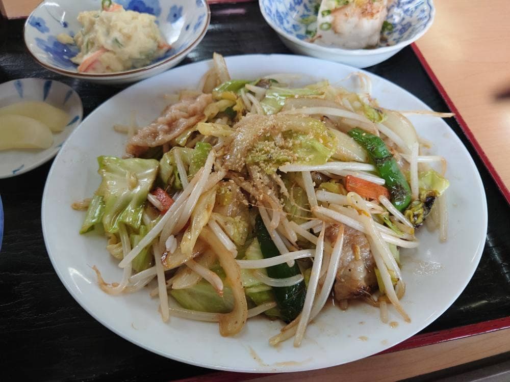 まけん軒