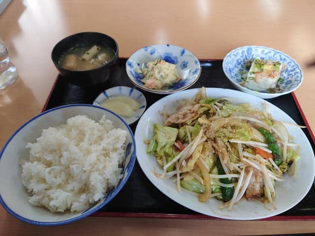 まけん軒 - サブ画像1