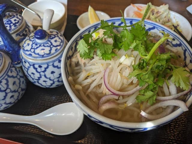 MY KITCHEN THAI INDIAN ETHNIC - サブ画像2