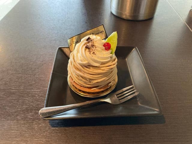 Café Premiere - サブ画像1