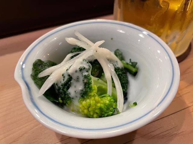 橘寿司 - サブ画像3