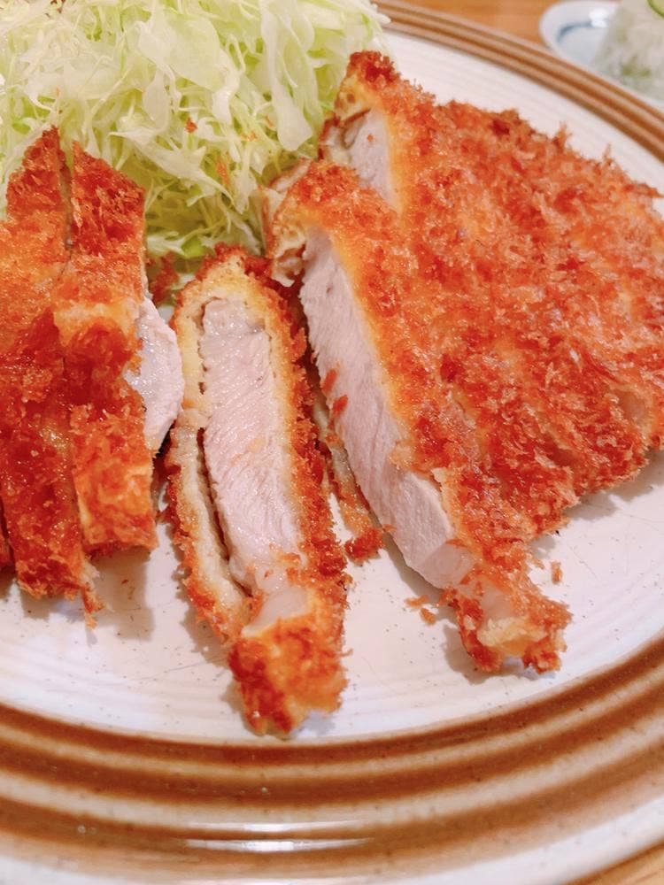 とんかつ武蔵