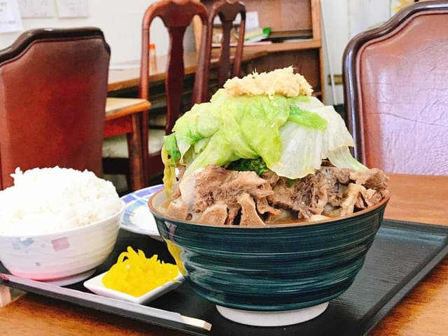 グランド食堂 - サブ画像3