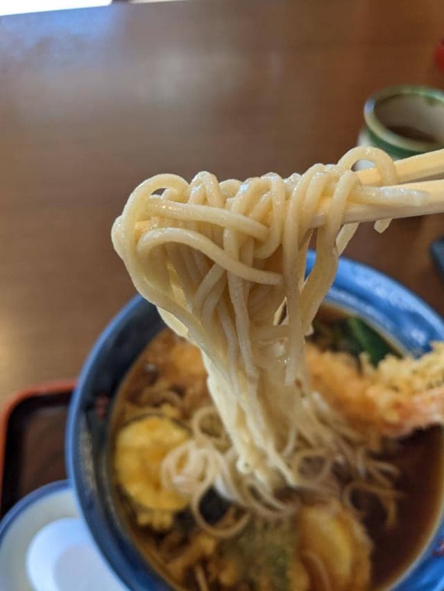 おそば増田屋 - サブ画像1