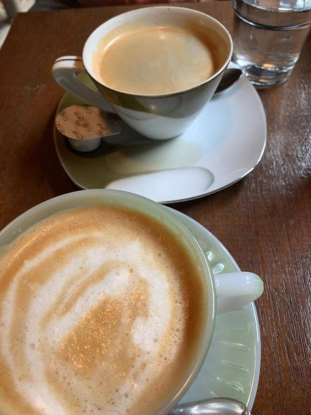 cafeマロニエ - サブ画像1