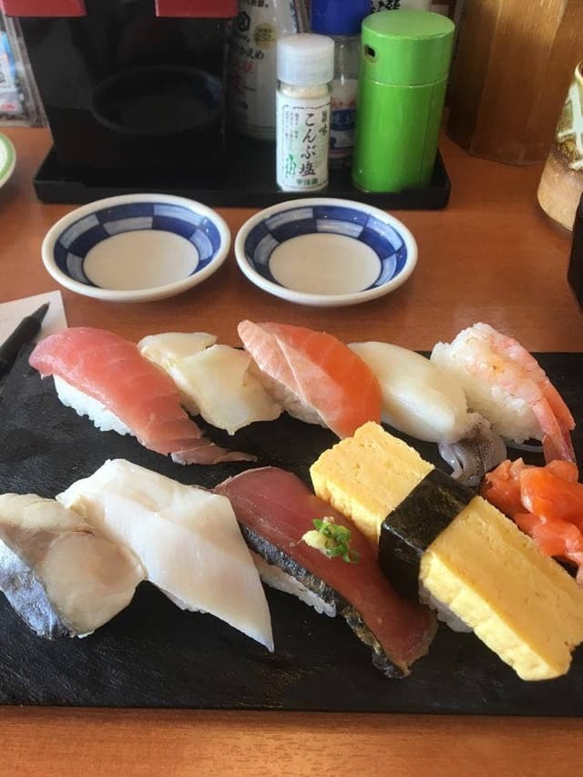 海天丸苫小牧店 - サブ画像2