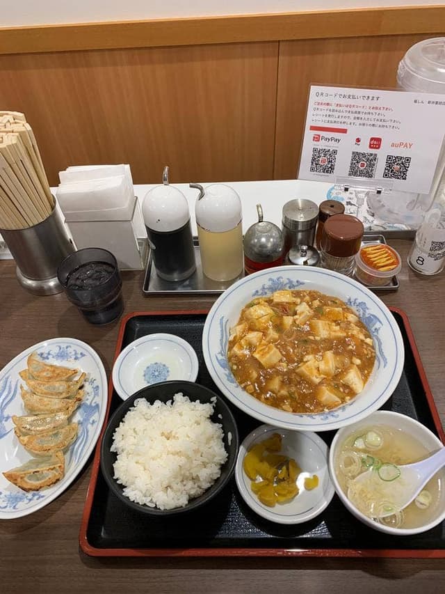 福しん 新井薬師店 - サブ画像3