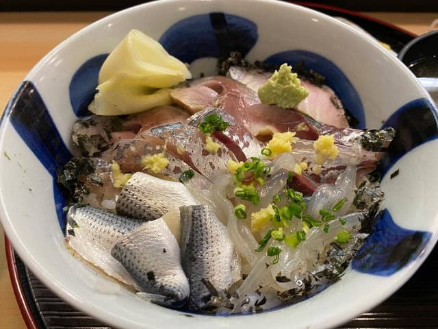 蛇の新 - サブ画像1