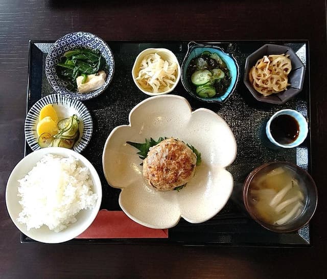 おばんざいカフェ花唄 - サブ画像3