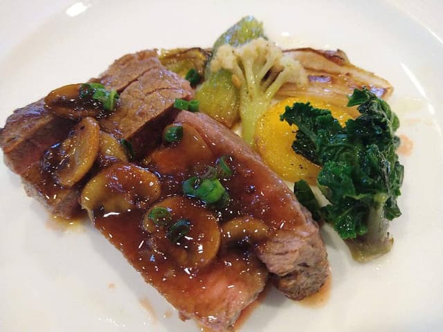 マロニエ - サブ画像3