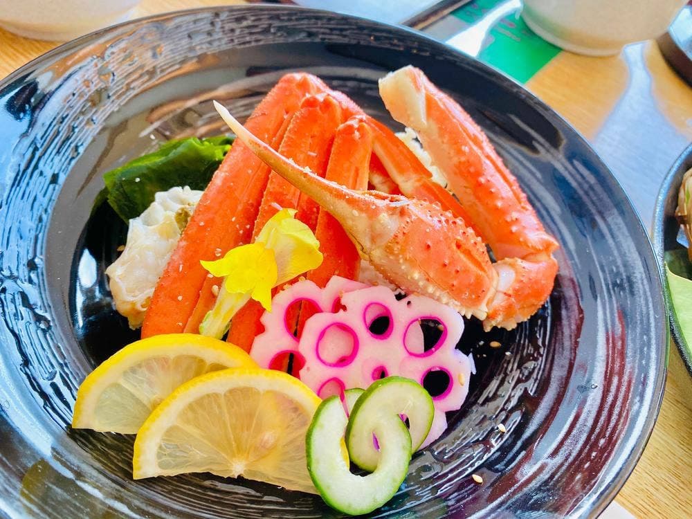 Dining 琴引