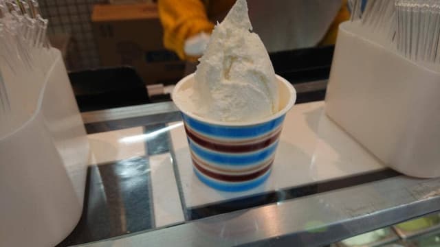 アイスクリーム プチシャンテリー - サブ画像3