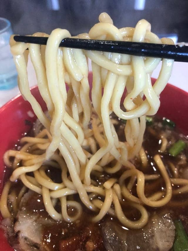 麺屋ー - サブ画像3