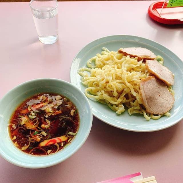 つけめん 丸長 - サブ画像2