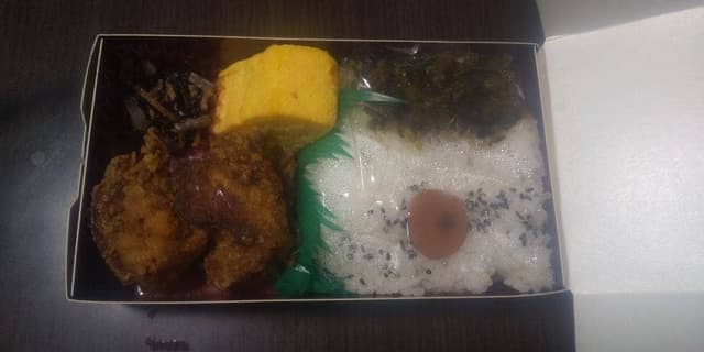 からあげ割烹 福のから 成増駅前店 - サブ画像3