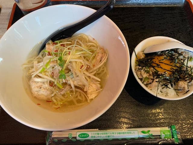 やきとり笑多 片岡店 - サブ画像2
