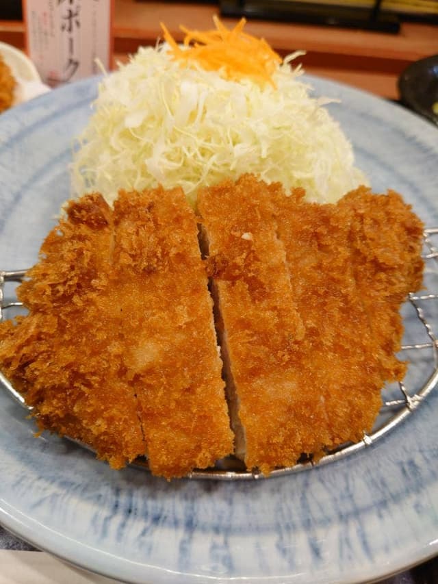 こだわりとんかつ かつ時 春江店 - サブ画像3