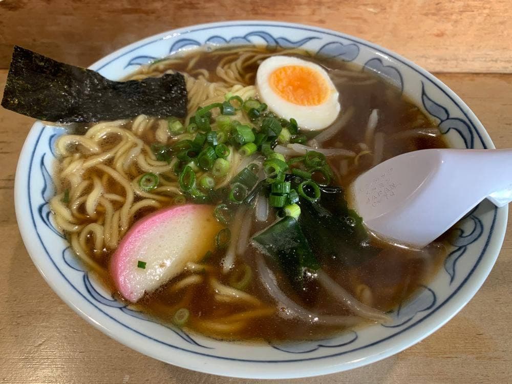 都食堂