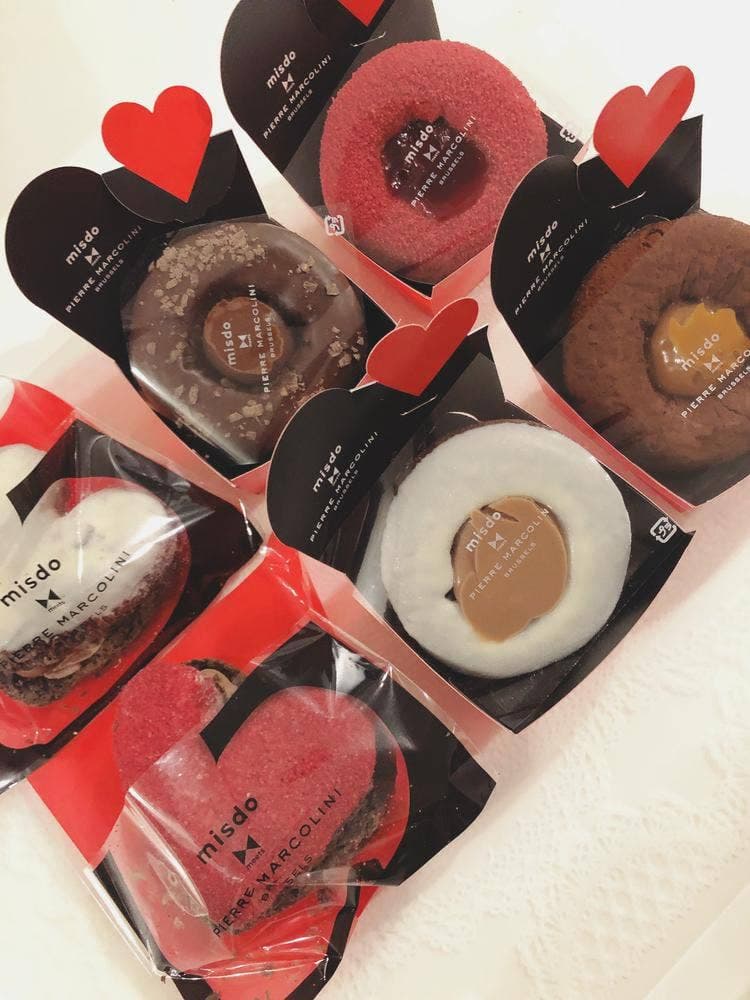 ミスタードーナツ パティオ可児ショップ