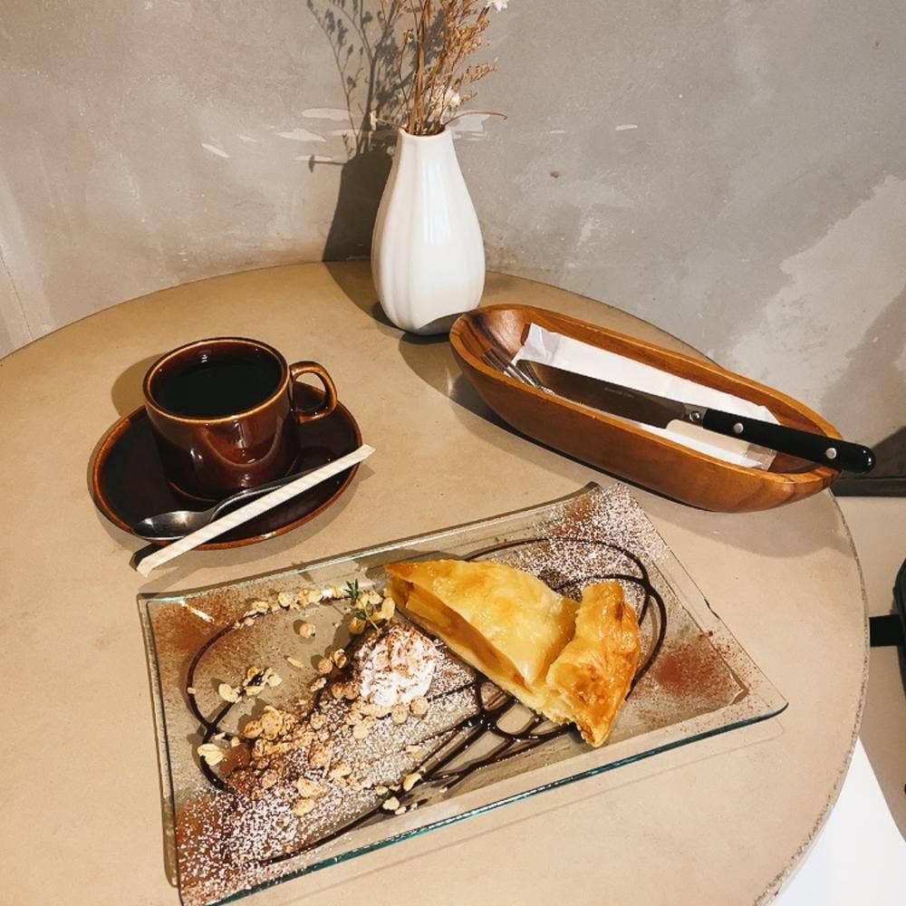 SPIA CAFE