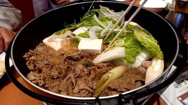 和食さと イオンタウン弥富店 - サブ画像1