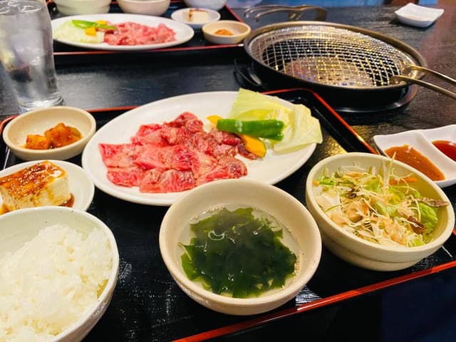 焼肉屋 Seiちゃん - サブ画像2