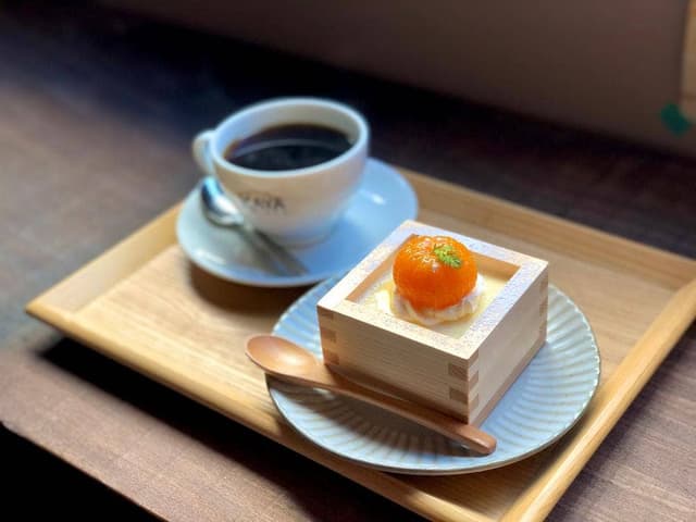 KAYA cafe 神戸もとまち店 - サブ画像1