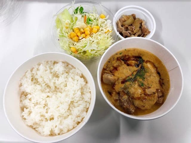 松屋 相模原中央店 - サブ画像1