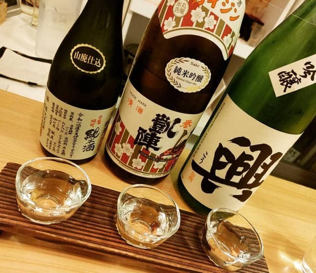 立飲みバー ことこ - サブ画像1