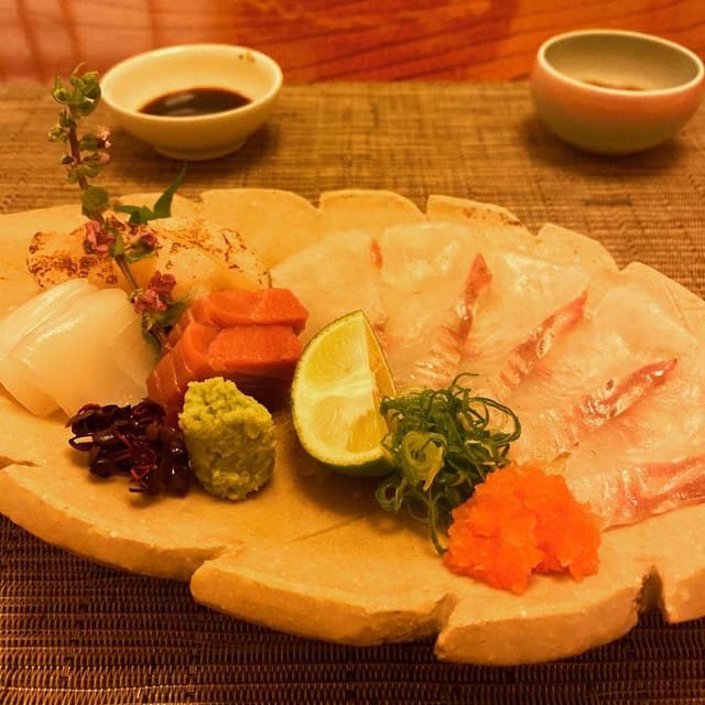 割烹 しまもと - サブ画像3