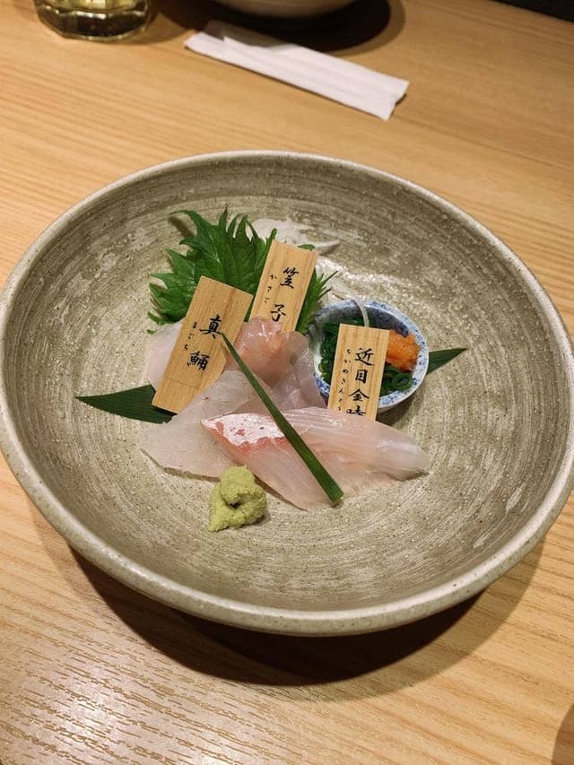 天地旬鮮 八吉 新宿西口店 - サブ画像1