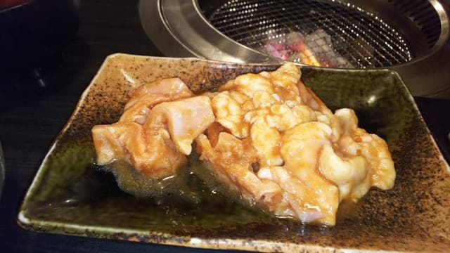 浦江亭福島店 - サブ画像2