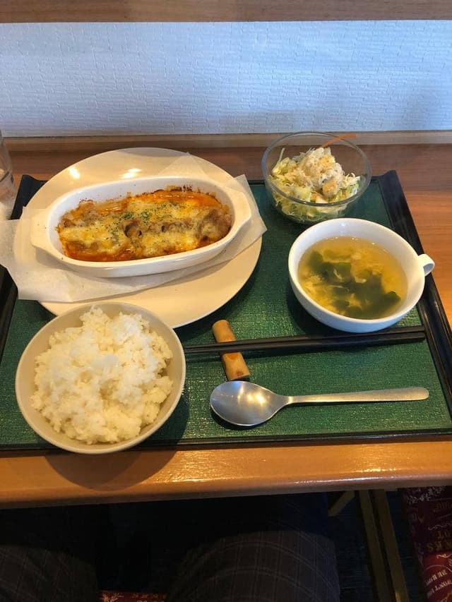 洋風居酒屋食堂 Bistro Marche - サブ画像1