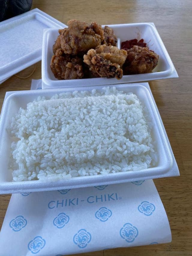 唐揚げ専門店 チキチキ 辻堂 - サブ画像1